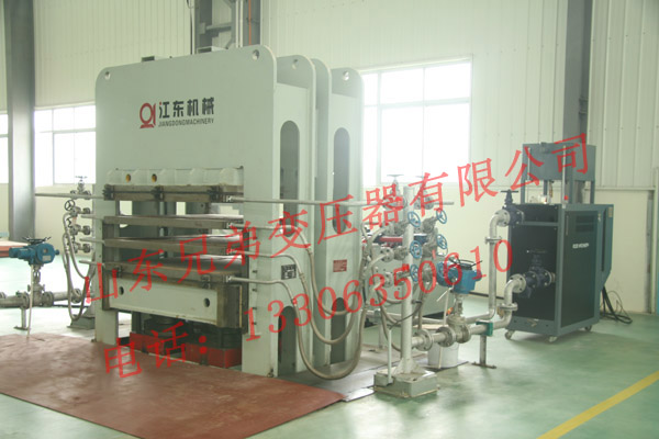 师宗压力机