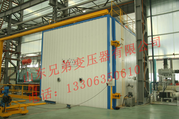 师宗真空干燥罐