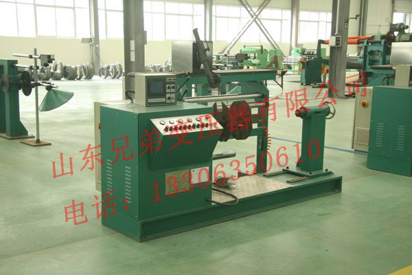 师宗自动排线机